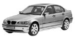 BMW E46 P005C Fault Code