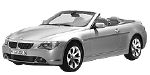 BMW E64 P005C Fault Code