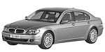 BMW E65 P005C Fault Code