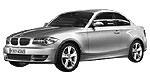 BMW E82 P005C Fault Code