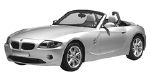 BMW E85 P005C Fault Code