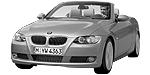 BMW E93 P005C Fault Code