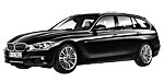 BMW F31 P005C Fault Code